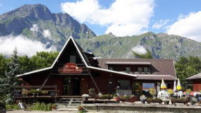Hotels in Usseglio